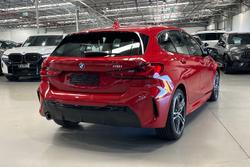 2023 BMW 1 Series 118i M Sport
