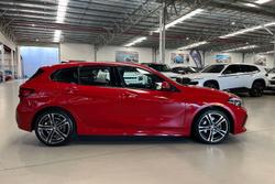 2023 BMW 1 Series 118i M Sport