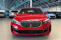 2023 BMW 1 Series 118i M Sport