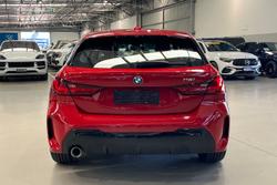 2023 BMW 1 Series 118i M Sport