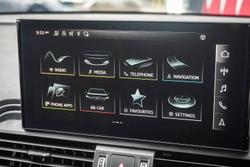 2024 Audi Q5 45 TFSI Sport