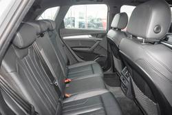 2024 Audi Q5 45 TFSI Sport