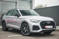 2024 Audi Q5 45 TFSI Sport