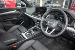 2024 Audi Q5 45 TFSI Sport