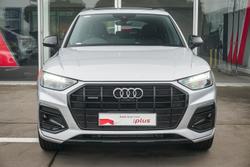 2024 Audi Q5 45 TFSI Sport