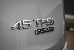 2024 Audi Q5 45 TFSI Sport