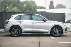 2024 Audi Q5 45 TFSI Sport