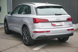 2024 Audi Q5 45 TFSI Sport