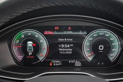 2024 Audi Q5 45 TFSI Sport