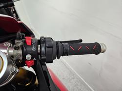 2022 DUCATI PANIGALE V2 BAYLISS 20TH ANNIV Red