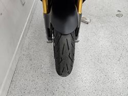 2022 DUCATI PANIGALE V2 BAYLISS 20TH ANNIV Red