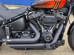 2022 HARLEY-DAVIDSON FXBBS STREET BOB (114)