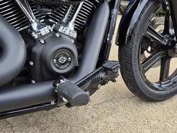2022 HARLEY-DAVIDSON FXBBS STREET BOB (114)
