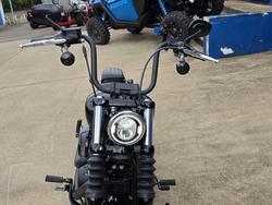 2022 HARLEY-DAVIDSON FXBBS STREET BOB (114)
