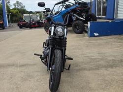 2022 HARLEY-DAVIDSON FXBBS STREET BOB (114)
