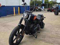 2022 HARLEY-DAVIDSON FXBBS STREET BOB (114)