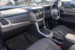 2021 LDV T60 PRO