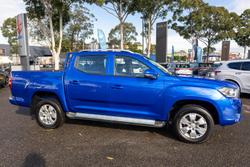 2021 LDV T60 PRO