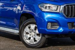 2021 LDV T60 PRO