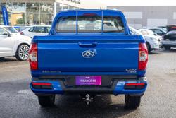 2021 LDV T60 PRO