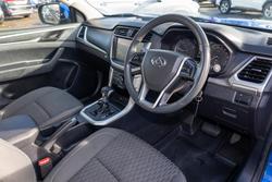 2021 LDV T60 PRO