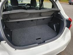 2019 Toyota Yaris Ascent