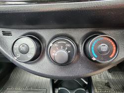 2019 Toyota Yaris Ascent
