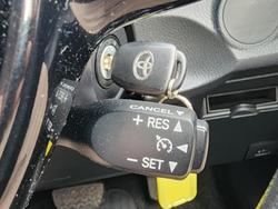 2019 Toyota Yaris Ascent