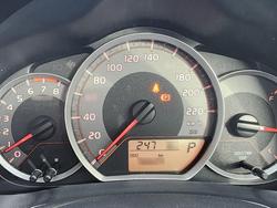 2019 Toyota Yaris Ascent