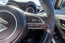2023 Suzuki Swift GL