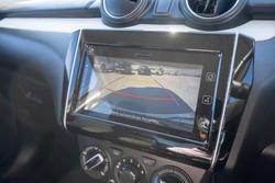 2023 Suzuki Swift GL