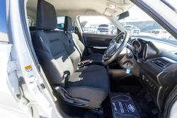 2023 Suzuki Swift GL
