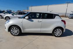 2023 Suzuki Swift GL