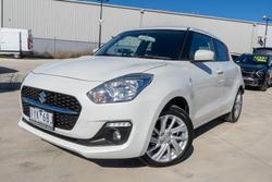 2023 Suzuki Swift GL