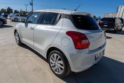 2023 Suzuki Swift GL