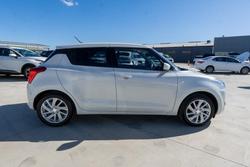 2023 Suzuki Swift GL