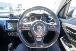 2023 Suzuki Swift GL