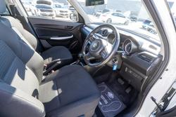 2023 Suzuki Swift GL