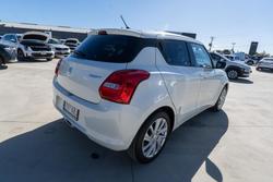2023 Suzuki Swift GL