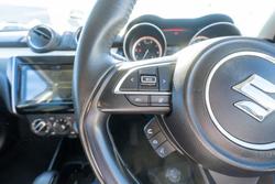 2023 Suzuki Swift GL