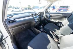 2023 Suzuki Swift GL