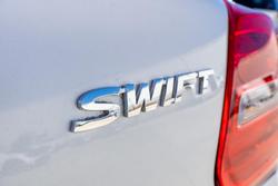 2023 Suzuki Swift GL