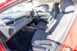2020 Toyota Corolla Ascent Sport Hybrid
