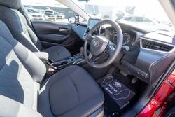 2020 Toyota Corolla Ascent Sport Hybrid