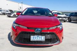 2020 Toyota Corolla Ascent Sport Hybrid