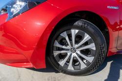 2020 Toyota Corolla Ascent Sport Hybrid