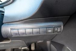 2020 Toyota Corolla Ascent Sport Hybrid