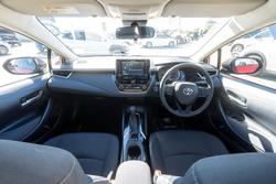 2020 Toyota Corolla Ascent Sport Hybrid