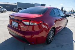 2020 Toyota Corolla Ascent Sport Hybrid