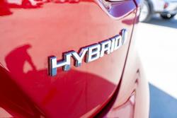 2020 Toyota Corolla Ascent Sport Hybrid